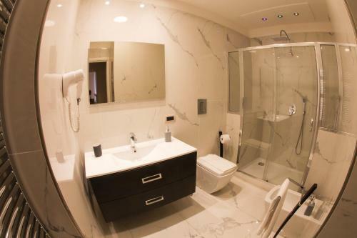 Hostal Reggia & Dintorni Rooms A Caserta