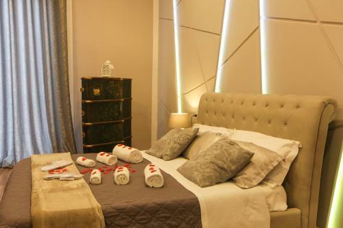 Hostal Reggia & Dintorni Rooms A Caserta