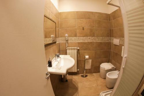 Hostal Reggia & Dintorni Rooms A Caserta