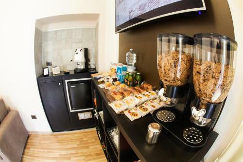 Hostal Reggia & Dintorni Rooms A Caserta