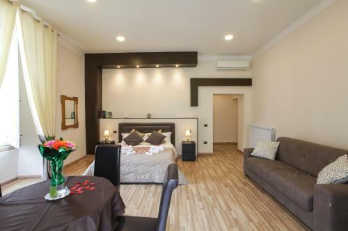 Hostal Reggia & Dintorni Rooms A Caserta