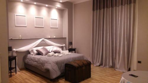 Hostal Reggia & Dintorni Rooms A Caserta