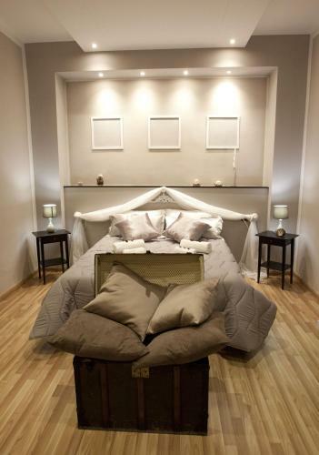 Hostal Reggia & Dintorni Rooms A Caserta