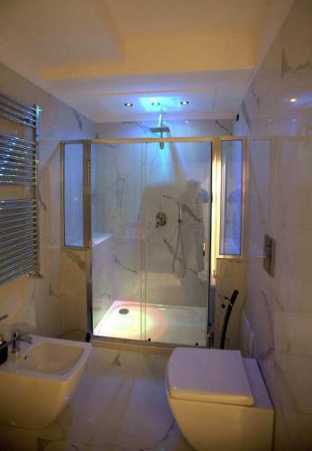 Hostal Reggia & Dintorni Rooms A Caserta