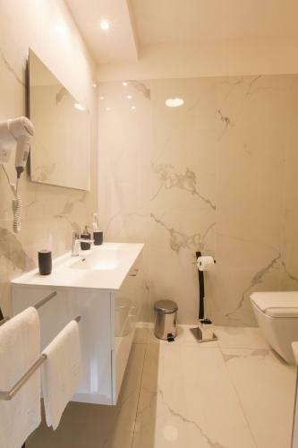 Hostal Reggia & Dintorni Rooms A Caserta