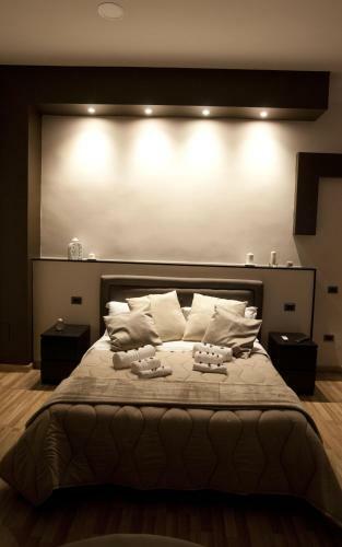 Hostal Reggia & Dintorni Rooms A Caserta