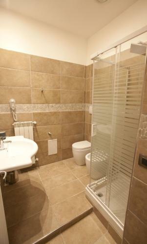 Hostal Reggia & Dintorni Rooms A Caserta