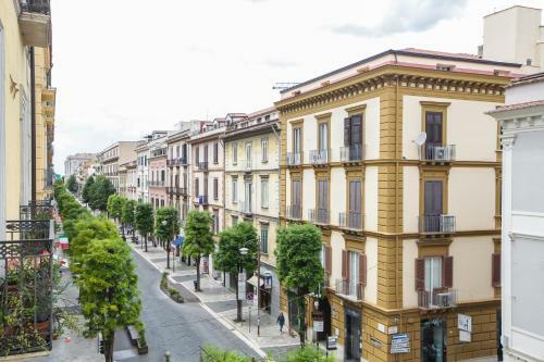 Hostal Reggia & Dintorni Rooms A Caserta