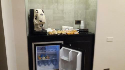 Hostal Reggia & Dintorni Rooms A Caserta
