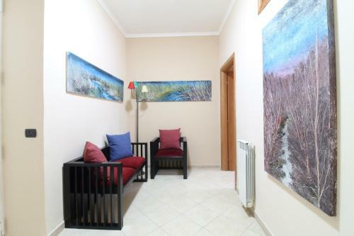 Apartamento La Reggia