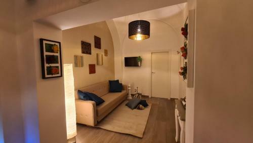Apartamento La Flora