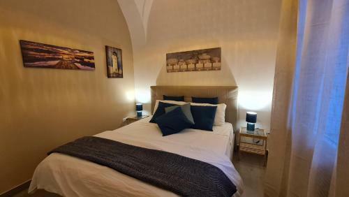 Apartamento La Flora