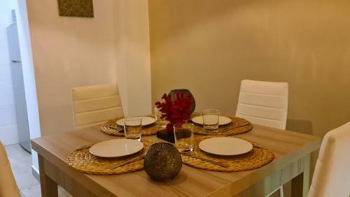 Apartamento La Flora