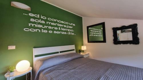 Apartamento ...la Finestra Di Fronte...