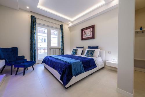 Bed & Breakfast Geko Luxury Guest House