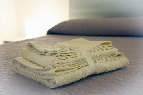 Hostal Stanza Olmo Caserta