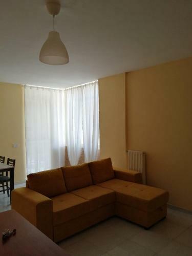 Hostal Stanza Olmo Caserta
