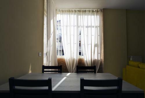 Hostal Stanza Olmo Caserta