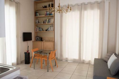 Central Apartment - Residenza Battistessa