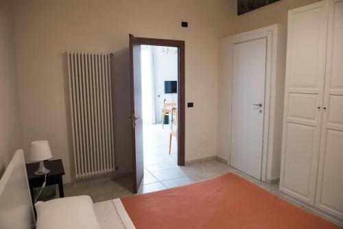 Central Apartment - Residenza Battistessa