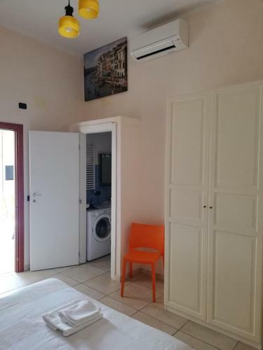 Central Apartment - Residenza Battistessa