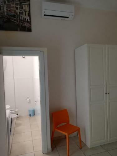Central Apartment - Residenza Battistessa