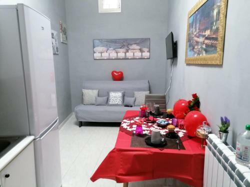 B&B Ci Vediamo Da Mario