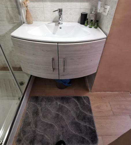 B&B Ci Vediamo Da Mario