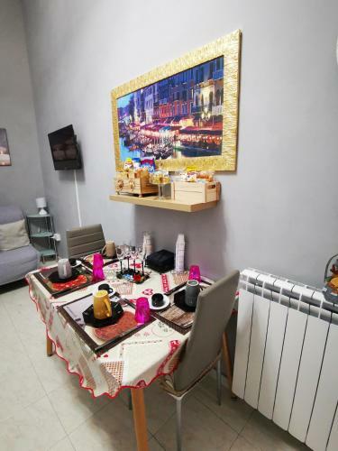 B&B Ci Vediamo Da Mario