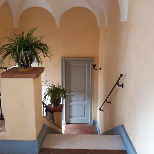 Bed & Breakfast D�pendance Royale