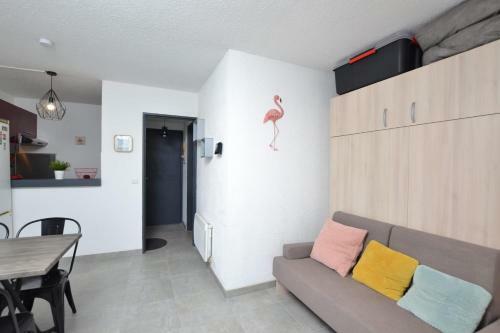 Apartamento L'arena Bord De Plage
