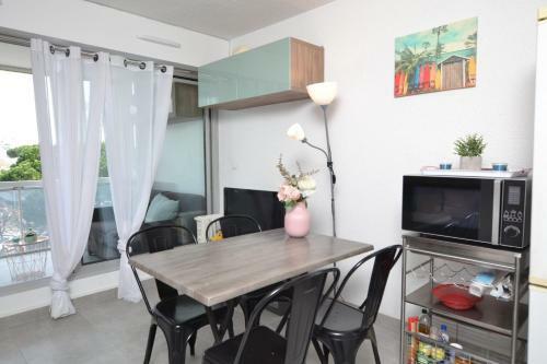 Apartamento L'arena Bord De Plage