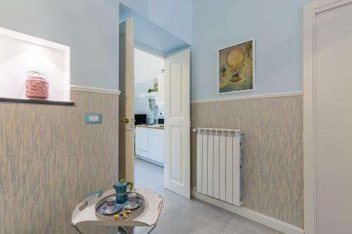 Apartamento Casa Parravano
