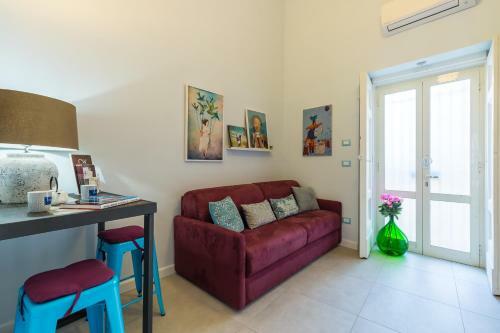 Apartamento Casa Parravano