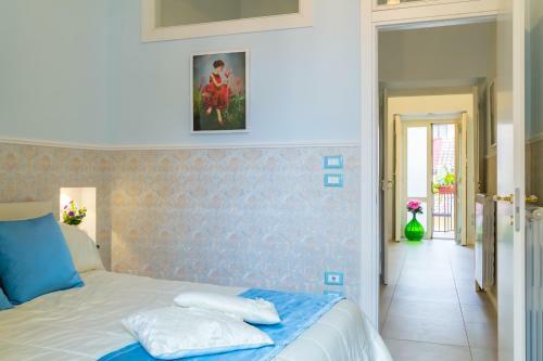 Apartamento Casa Parravano