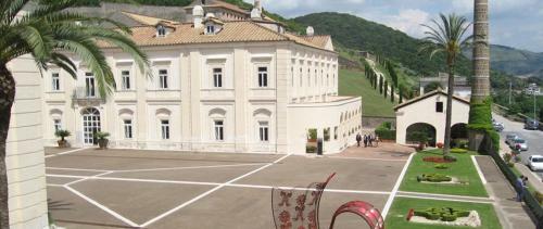 Bed & Breakfast Casa Castagna