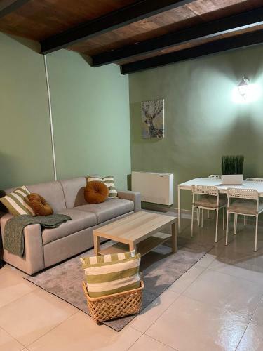 Apartamento La Baita In Citt�