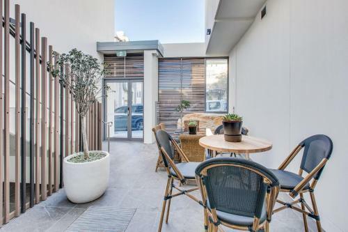 Apartamento Coogee Bay Penthouse- L'abode Accommodation
