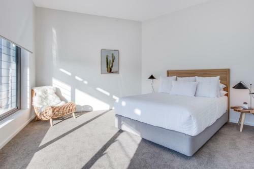 Apartamento Coogee Bay Penthouse- L'abode Accommodation