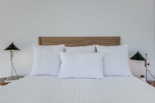 Apartamento Coogee Bay Penthouse- L'abode Accommodation