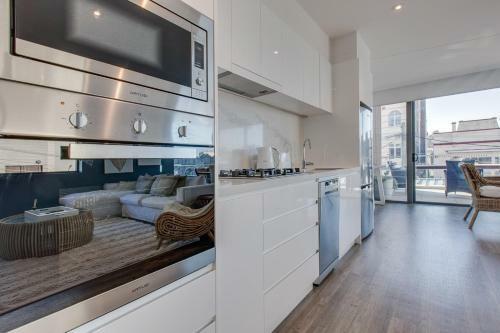 Apartamento Coogee Bay Penthouse- L'abode Accommodation
