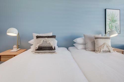 Apartamento Coogee Bay Penthouse- L'abode Accommodation