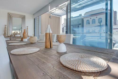 Apartamento Coogee Bay Penthouse- L'abode Accommodation