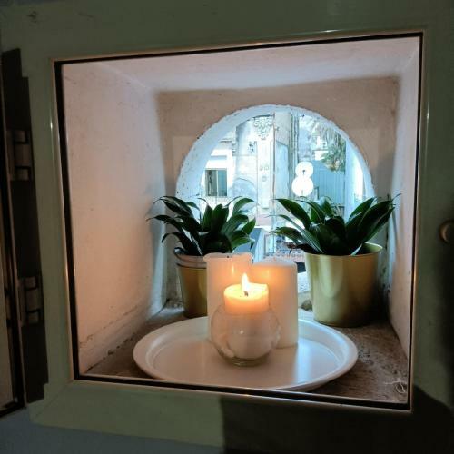 Apartamento Via Roma