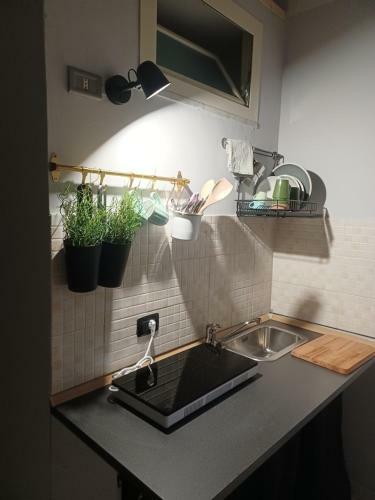 Apartamento Via Roma