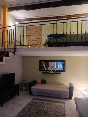 Apartamento Via Roma