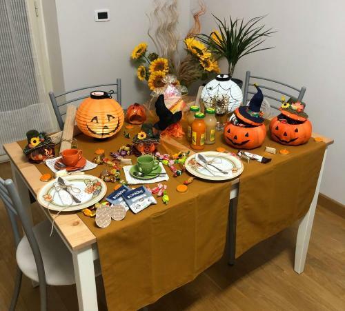 Bed & Breakfast Il Giardino Della Reggia