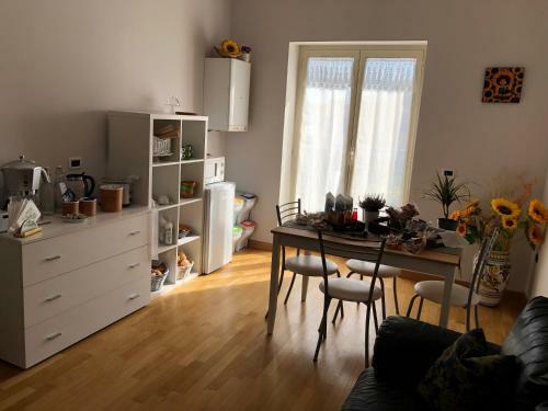 Bed & Breakfast Il Giardino Della Reggia