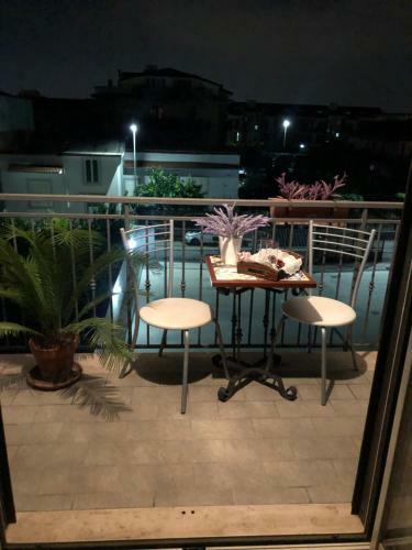 Bed & Breakfast Il Giardino Della Reggia