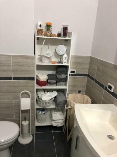 Bed & Breakfast Il Giardino Della Reggia